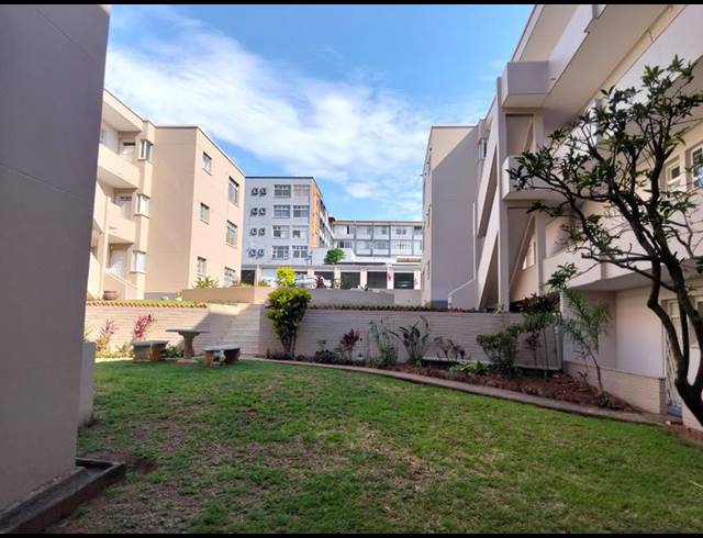 1 BEDROOM PROPERTY TO RENT IN MORNINGSIDE